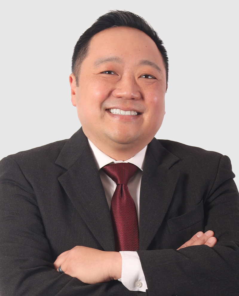 Terence  Sun